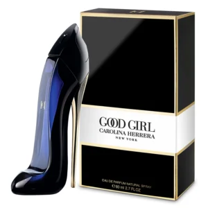Perfume Good Girl Carolina Herrera x 80 ml EDP