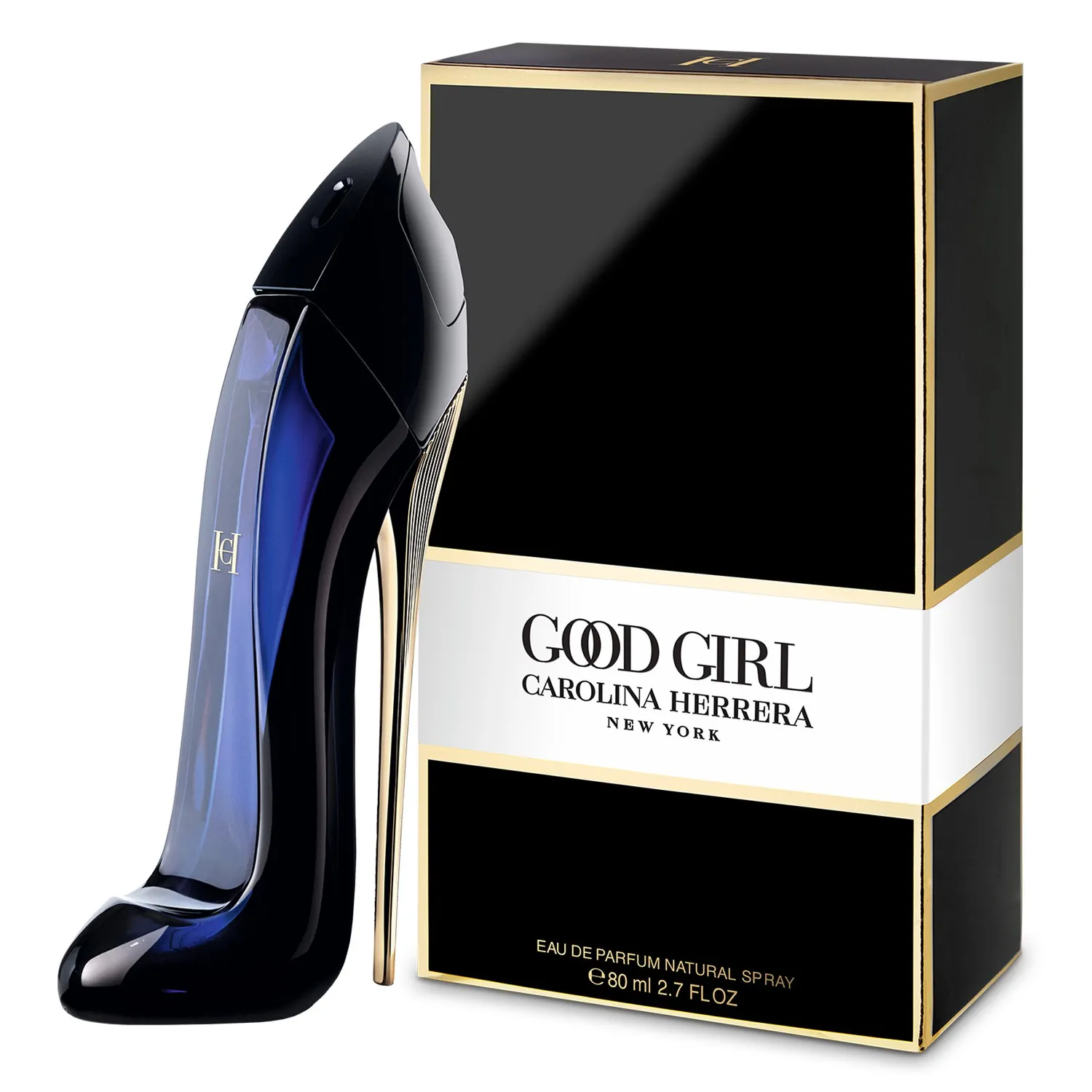 Perfume Good Girl Carolina Herrera x 80 ml EDP