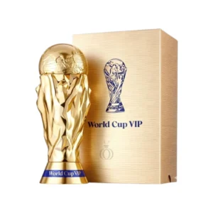 Perfume Zakat World Cup VIP Men X 80 ML EDP