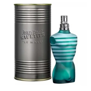 Perfume Jean Paul Gaultier Le Male X 125 ml EDT