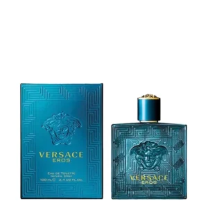 Perfume Versace Eros X 100 ml EDT