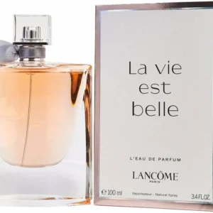 Perfume La Vie Est Belle Lancôme X 100 ml EDP