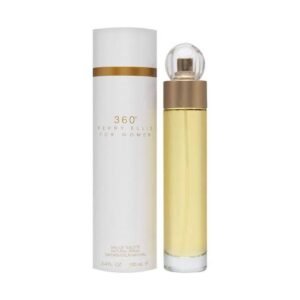 Perfume Perry Ellis 360° Women X 100 ML EDT