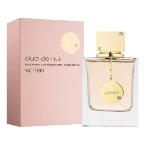 Perfume Armaf Club de Nuit Women X 105 ML EDP