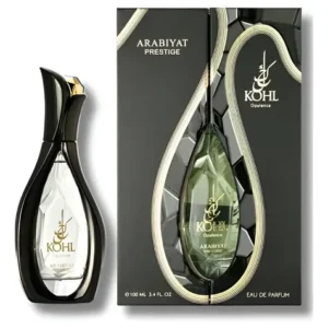Perfume Arabiyat Prestige Kohl Opulence X 100 ML
