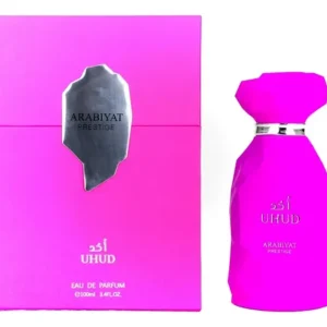 Perfume Arabiyat Prestige UHUD Women X 100 ML EDP