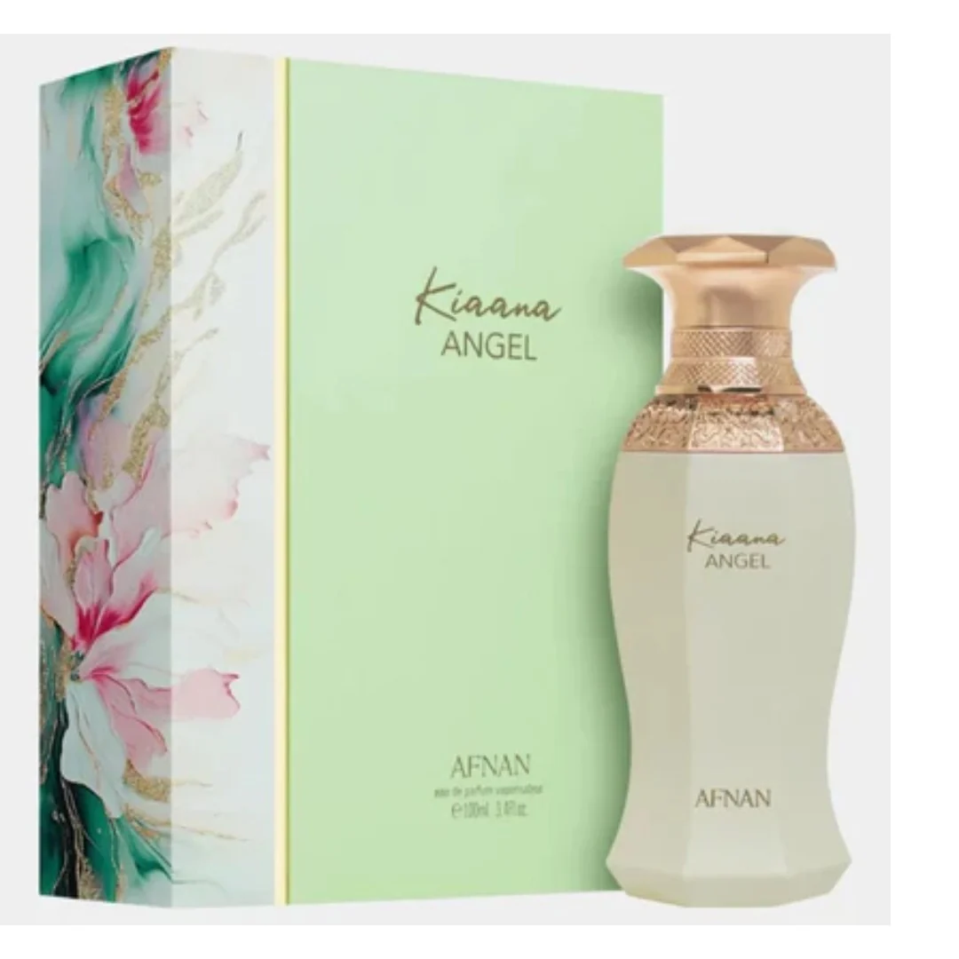 Perfume Afnan Kiaana Angel X 100 ML EDP