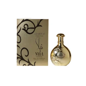 Perfume Arabiyat Prestige Nila Vani-Ella Women X 100 ML