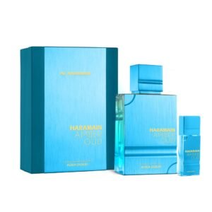 Perfume Al Haramain Dubai Aqua X 200 ML EDP