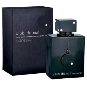 Perfume Armaf Club de Nuit Intense Men X 105 ML EDP