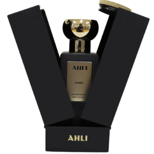 Perfume Ahli Canes X 60 ML EDP
