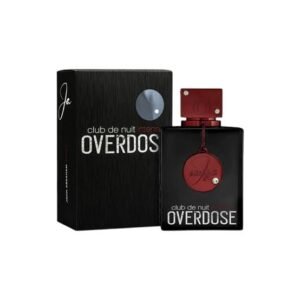 Perfume Armaf Club de Nuit Intense Overdose X 100 ML EDP