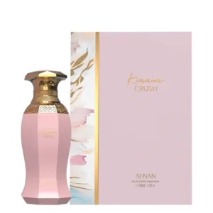 Perfume Afnan Kiaana Crush X 100 ML EDP