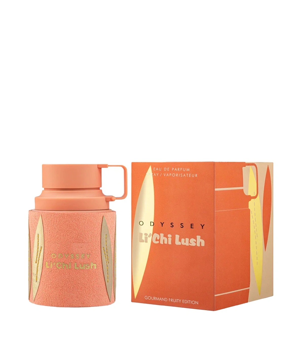 Perfume Armaf Odyssey Lichi Lush dm X 100 ML