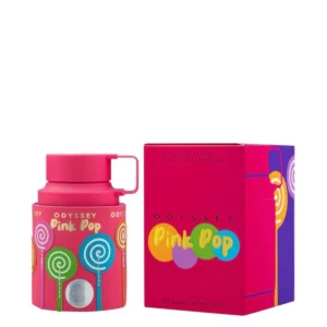 Perfume Armaf Odyssey Pink Pop Women X 100 ML EDP