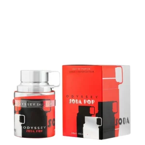 Perfume Armaf Odyssey Soda Pop X 100 ML EDP