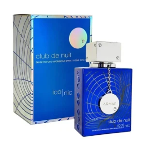 Perfume Armaf Club de Nuit Iconic X 105 ML