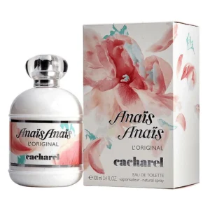 Perfume Cacharel Anais Anais dm X 100 ML EDT
