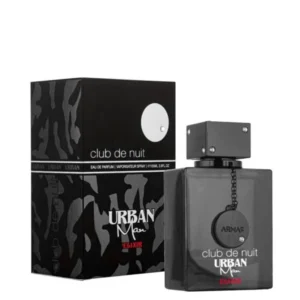 Perfume Armaf Club de Nuit Urban Elixir X 100 ML EDP