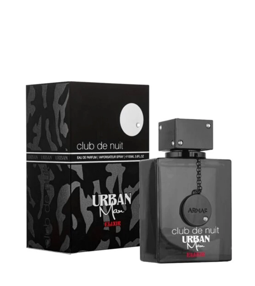 Perfume Armaf Club de Nuit Urban Elixir X 100 ML EDP