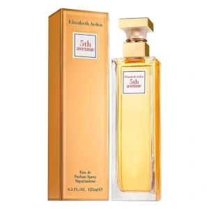 Perfume Elizabeth Arden 5th Avenue Women X 125 ML EDP