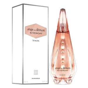 Perfume Angel y Demonio Le Secret Women X 100 ML EDP