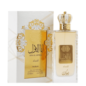 Perfume Ana Al Awwal Dm X 100 ML EDP