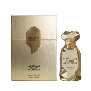 Perfume Arabiyat Prestige Mahd Al Dhahab X 100 ML EDP